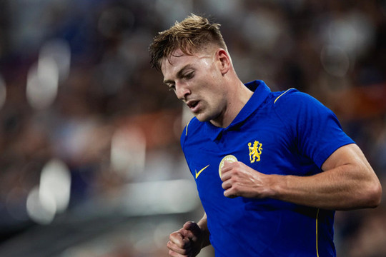 Chelsea thanh lọc lực lượng: HLV Xabi Alonso gạch tên Delap và Jackson khỏi kế hoạch