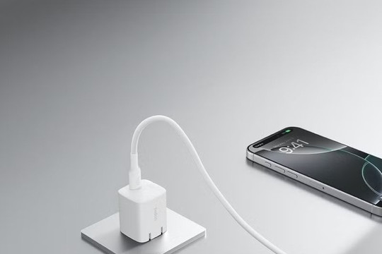 Vì sao củ sạc 100W vẫn khiến smartphone sạc chậm nếu thiếu chuẩn giao thức sạc nhanh PPS?