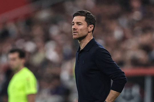 Chiến lược gia Xabi Alonso đối mặt nhiều thách thức lớn trong hành trình tái thiết Chelsea