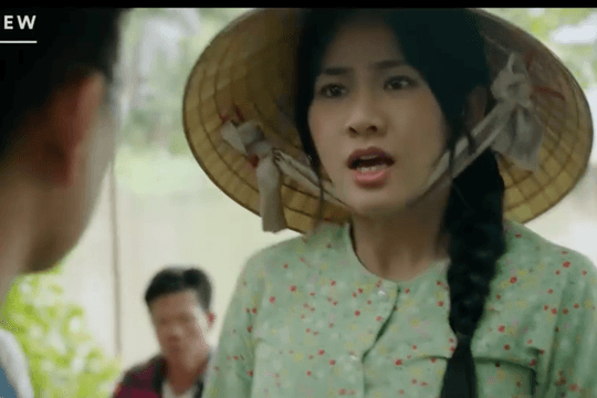 Phim Phù Sa tập 3: Phù Sa và Chơn quyết liệt đứng ra bảo vệ người dân trước sức ép bán đất