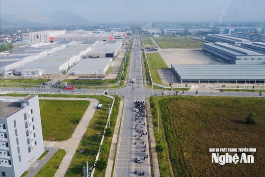 Tháo gỡ vướng mắc, đẩy nhanh giải ngân vốn đầu tư công tại Khu kinh tế Đông Nam