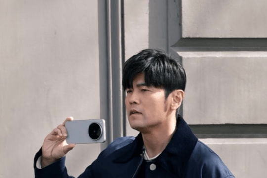 vivo X500 Pro Max lộ diện thực tế tại Úc cùng loạt nâng cấp phần cứng và camera ấn tượng