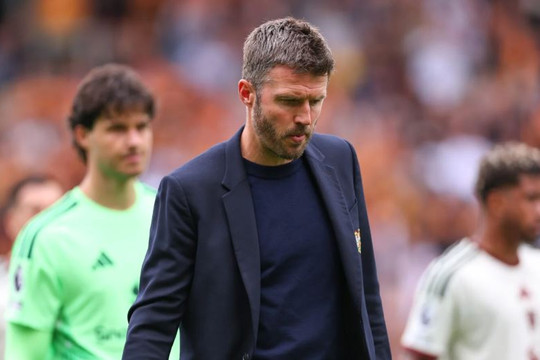 Bốn điều chỉnh cấp bách HLV Michael Carrick cần làm để vực dậy MU sau trận thua sốc Hull City