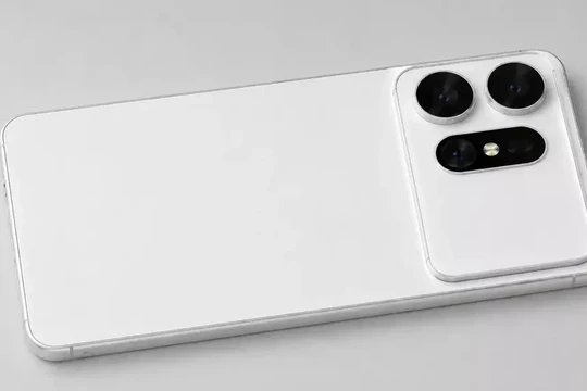 Galaxy S27 Ultra lộ diện với thiết kế camera đảo ngang mới và màn hình nhỏ gọn 6,47 inch