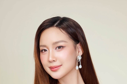 Hoa hậu Ý Nhi lên tiếng kêu gọi bình chọn khi Bảo Ngọc thất thế ở Miss World lần thứ 73