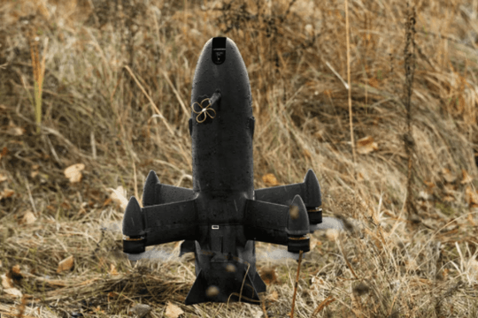 Startup Mỹ đẩy mạnh sản xuất thiết bị đánh chặn drone giá rẻ 5.000 USD tại khu vực UAE