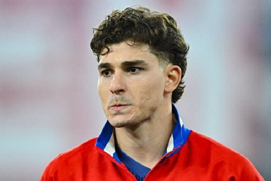 CĐV Atletico Madrid tẩy chay Julian Alvarez, Arsenal đứng trước cơ hội vàng chiêu mộ tiền đạo