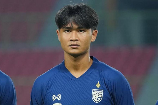 Thua ĐT Việt Nam 0-2 ở lượt đi, Thái Lan vẫn đặt niềm tin lật ngược thế cờ tại Mỹ Đình