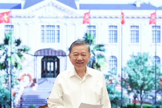 Tổng Bí thư, Chủ tịch nước: Không đồng nhất nhân tài với người có bằng cấp cao