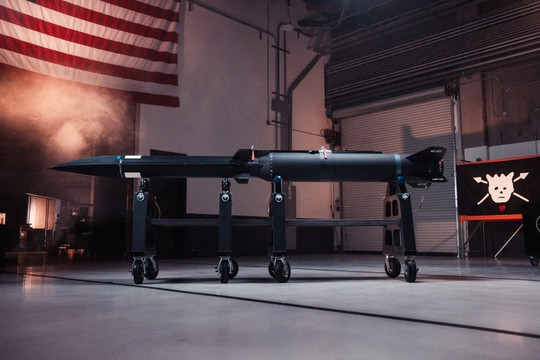 Chương trình tên lửa siêu vượt âm Blackbeard giá rẻ của Mỹ tương thích bệ phóng HIMARS