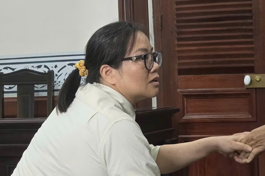 Luật sư lừa thân chủ và người hợp tác đầu tư hơn 9,1 tỷ đồng
