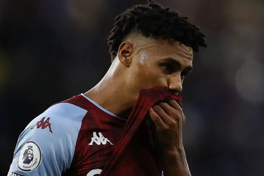 Ollie Watkins xin lỗi phòng thay đồ Aston Villa sau lùm xùm đòi chuyển nhượng sang Al Hilal