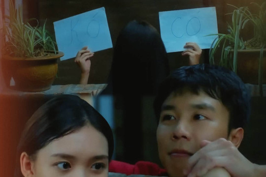 Diễn biến Mùa hè năm ấy tập 8: Tùng phẫn nộ đối chất khi thấy Khánh và Phương chính thức hẹn hò