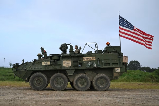 Mỹ thu hẹp tập trận Ulchi Freedom Shield, tác động tính toán quốc phòng của Nhật Bản trước Triều Tiên