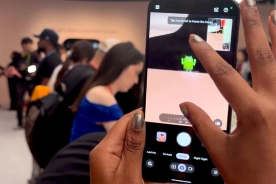 Đánh giá tính năng Super Zoom 120x trên Google Pixel 11 Pro XL: Đột phá hay chiêu trò AI?