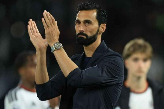 Fulham thua Chelsea 2-3, HLV Arbeloa vẫn hài lòng với lối chơi pressing ở trận ra quân