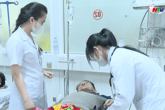 Quản lý đặt tên cơ sở khám chữa bệnh tư nhân