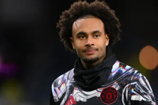 Man Utd đàm phán để Joshua Zirkzee rời Old Trafford trước hạn chót chuyển nhượng ngày 2/9