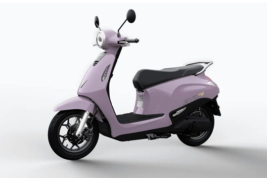 VinFast Evo Grand và Evo Grand Lite giảm giá niêm yết: Lựa chọn tối ưu cho đô thị