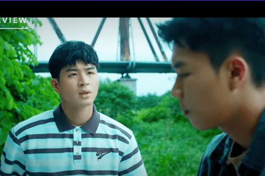 Diễn biến phim Mùa hè năm ấy tập 10: Khánh chấp nhận gánh tội để bảo vệ tương lai Phương
