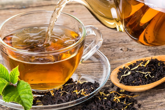 Đồ uống tốt nhất vào buổi chiều giúp bạn tăng năng lượng