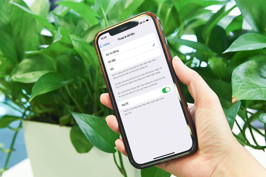 Tắt 2G từ 15/9: Điện thoại 4G cũng có thể mất liên lạc