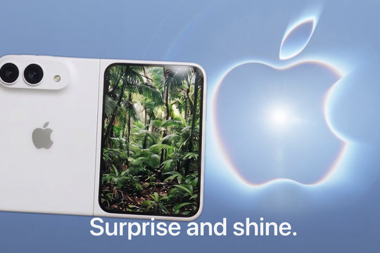 Apple ấn định ngày ra mắt iPhone 18 Pro và iPhone Ultra màn hình gập