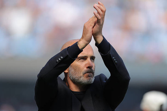 Man City và cuộc đại tu 450 triệu bảng: Bài học đắt giá ở kỷ nguyên hậu Pep Guardiola