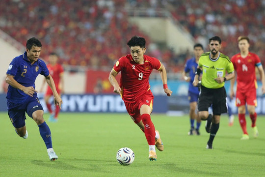 Nguyễn Đình Bắc và cú đúp danh hiệu lịch sử khẳng định vị thế số một tại ASEAN Cup 2026
