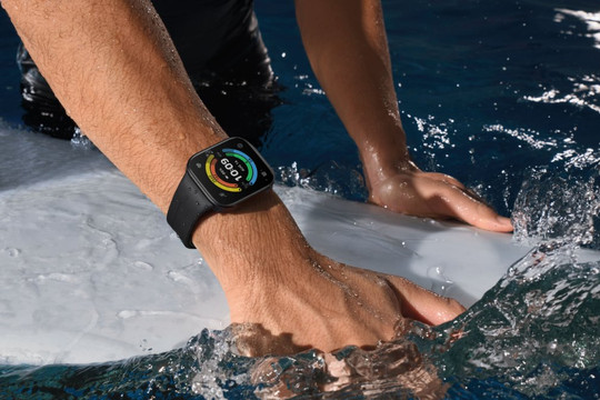 Đánh giá chi tiết bộ ba Redmi Watch 6 series và Smart Band 11 Active vừa ra mắt tại Việt Nam