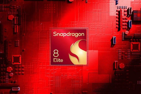 Qualcomm hé lộ CPU Snapdragon mới cán mốc 5GHz cùng kiến trúc bộ nhớ đệm FlexCache đột phá