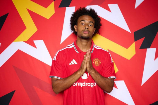 Manchester United lên kế hoạch thanh lọc 8 cầu thủ trước khi thị trường chuyển nhượng khép lại