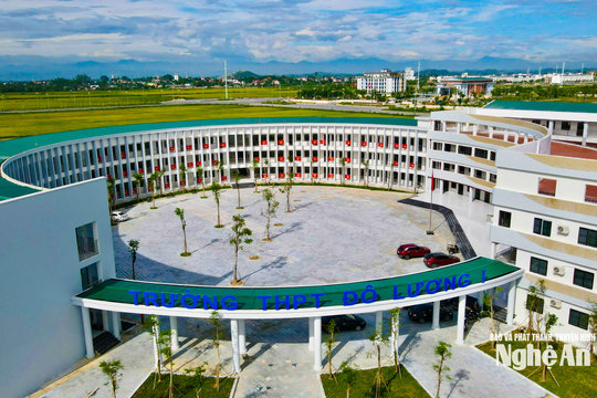 Nghệ An yêu cầu xã, phường khẩn trương bố trí, kiện toàn công chức phụ trách giáo dục