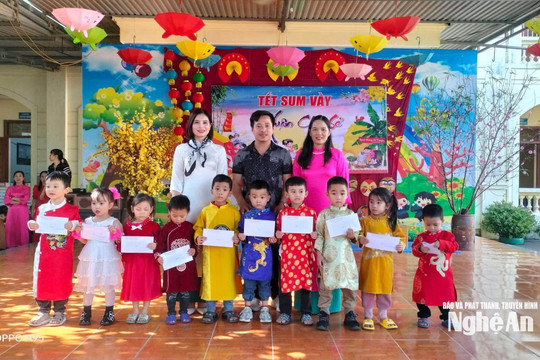 Những lá đơn tình nguyện xin thôi làm lãnh đạo của giáo viên Nghệ An