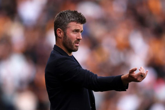Man Utd tái xuất Champions League: Thử thách cực đại và toan tính của Michael Carrick