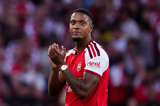 HLV Mikel Arteta báo tin vui về Ezri Konsa và Bruno Guimaraes trước đại chiến Aston Villa