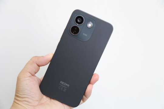Chi tiết Xiaomi Redmi Note 17 Pro Max: Công nghệ pin Silicon-Carbon và chiến lược độ bền