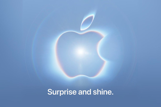 Những sản phẩm mới đáng chờ đợi tại sự kiện ra mắt sắp tới của Apple