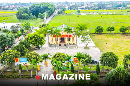 Mô hình văn hóa tiêu biểu: Khó ở đâu gỡ ở đó