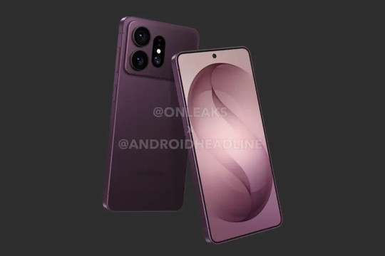 Lộ diện Samsung Galaxy S27 Pro: Cụm camera thanh ngang mới, màn hình 6.6 inch và pin 5.200mAh