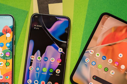Cách khắc phục triệt để tình trạng điện thoại Android bị giật lag và chạy chậm hiệu quả