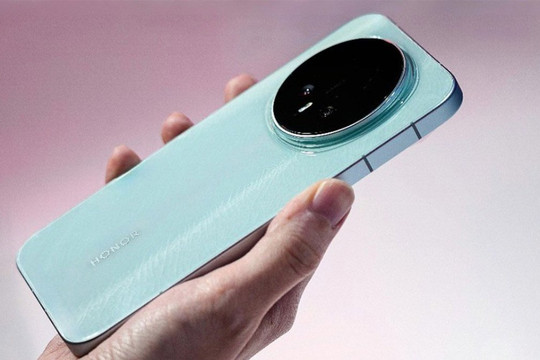 Flagship HONOR Magic 9 lộ diện: Vi xử lý 2nm, sạc 100W cùng camera 200MP chuẩn điện ảnh