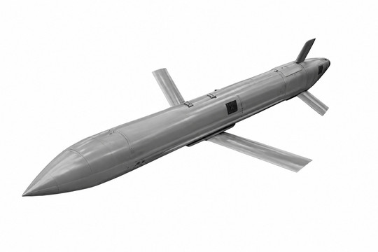 Nga dự kiến sản xuất 10.000 tên lửa Dan-T, Ukraine tăng tốc UAV và Mỹ thử nghiệm Harpoon