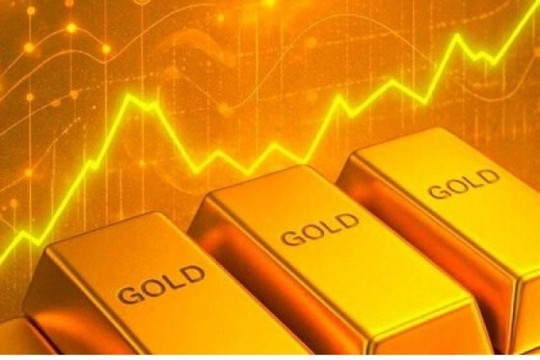 Giá vàng hôm nay 30/08/2026: SJC ở mức 145,7 - 148,7 triệu đồng/lượng, đi ngang