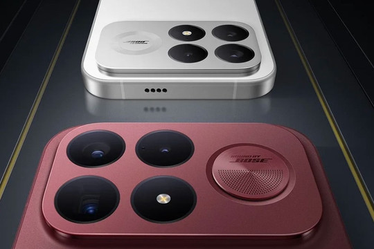 POCO F9 Pro lộ giá bán khoảng 20,94 triệu đồng tại Philippines trước ngày ra mắt chính thức
