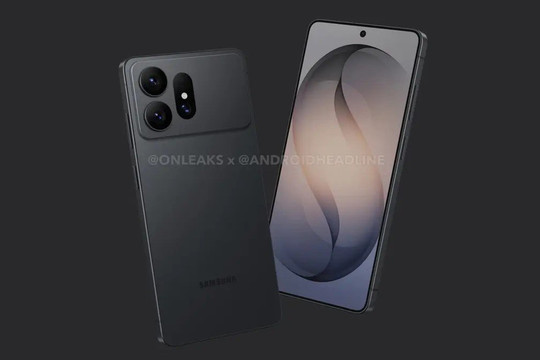 Samsung Galaxy S27 Ultra thử nghiệm pin 7.000mAh: Bước nhảy vọt và tương lai của bút S Pen