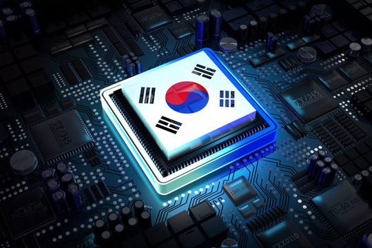 Hàn Quốc rót 7,2 tỷ USD phổ cập AI miễn phí toàn dân nhằm củng cố năng lực tự chủ công nghệ
