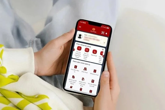 Quên nộp 100.000 đồng thuế TNCN: Cách tra cứu trên eTax Mobile để tránh bị phạt 25 triệu