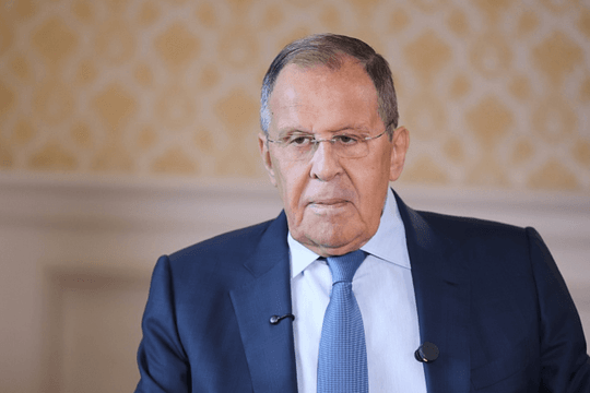 Ngoại trưởng Nga Lavrov cảnh báo hậu quả thảm khốc do NATO quân sự hóa ở Bắc Cực