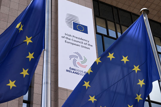 EU đứng ngồi không yên vì Kiev cạn kiệt tên lửa đánh chặn và ‘ác mộng’ chiến tranh hỗn hợp